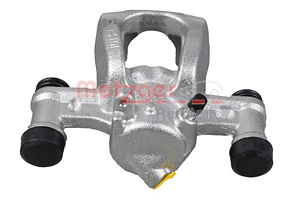 Pinza freno - 6261239 METZGER
